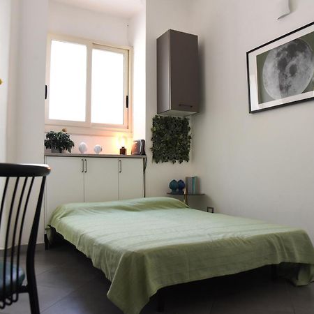 Ferienwohnung Viabalduini2 Lecce Exterior foto