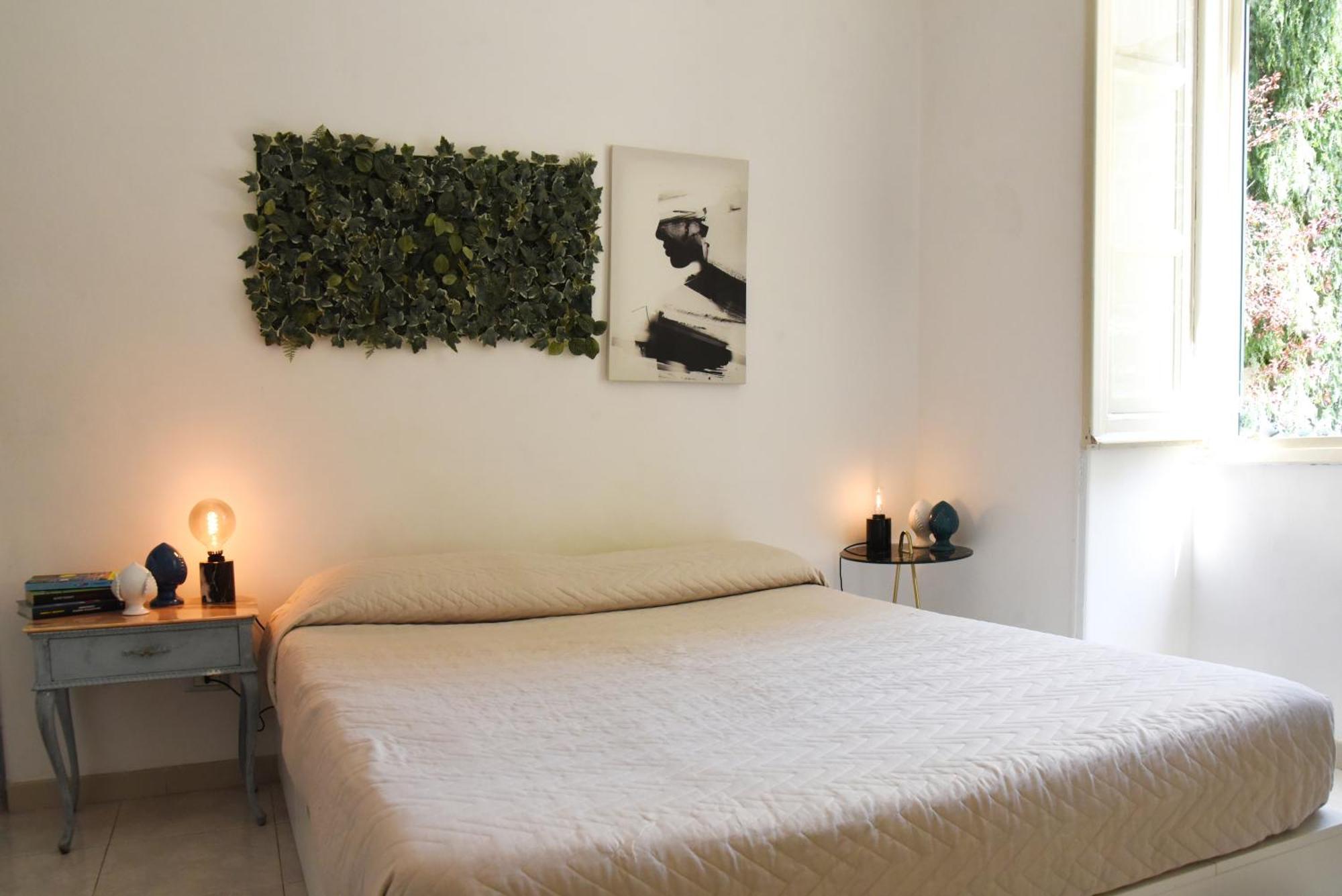 Ferienwohnung Viabalduini2 Lecce Exterior foto