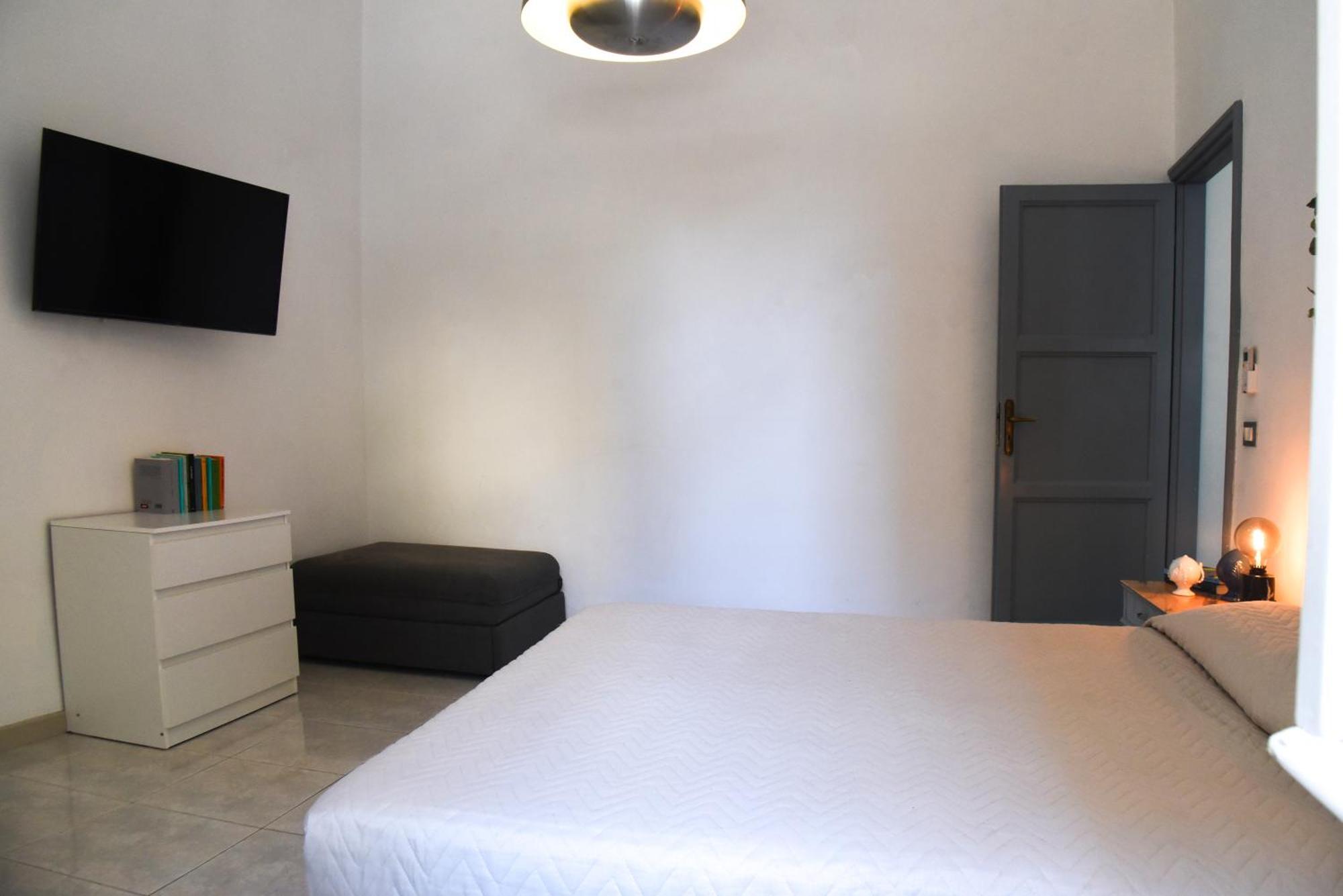 Ferienwohnung Viabalduini2 Lecce Exterior foto