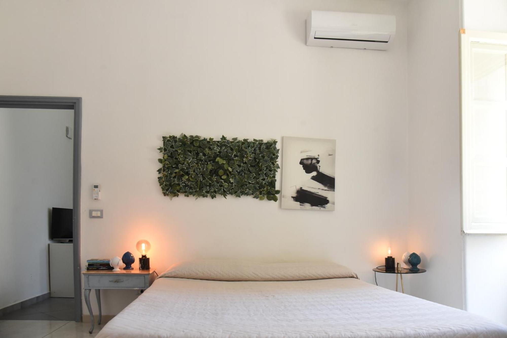 Ferienwohnung Viabalduini2 Lecce Exterior foto