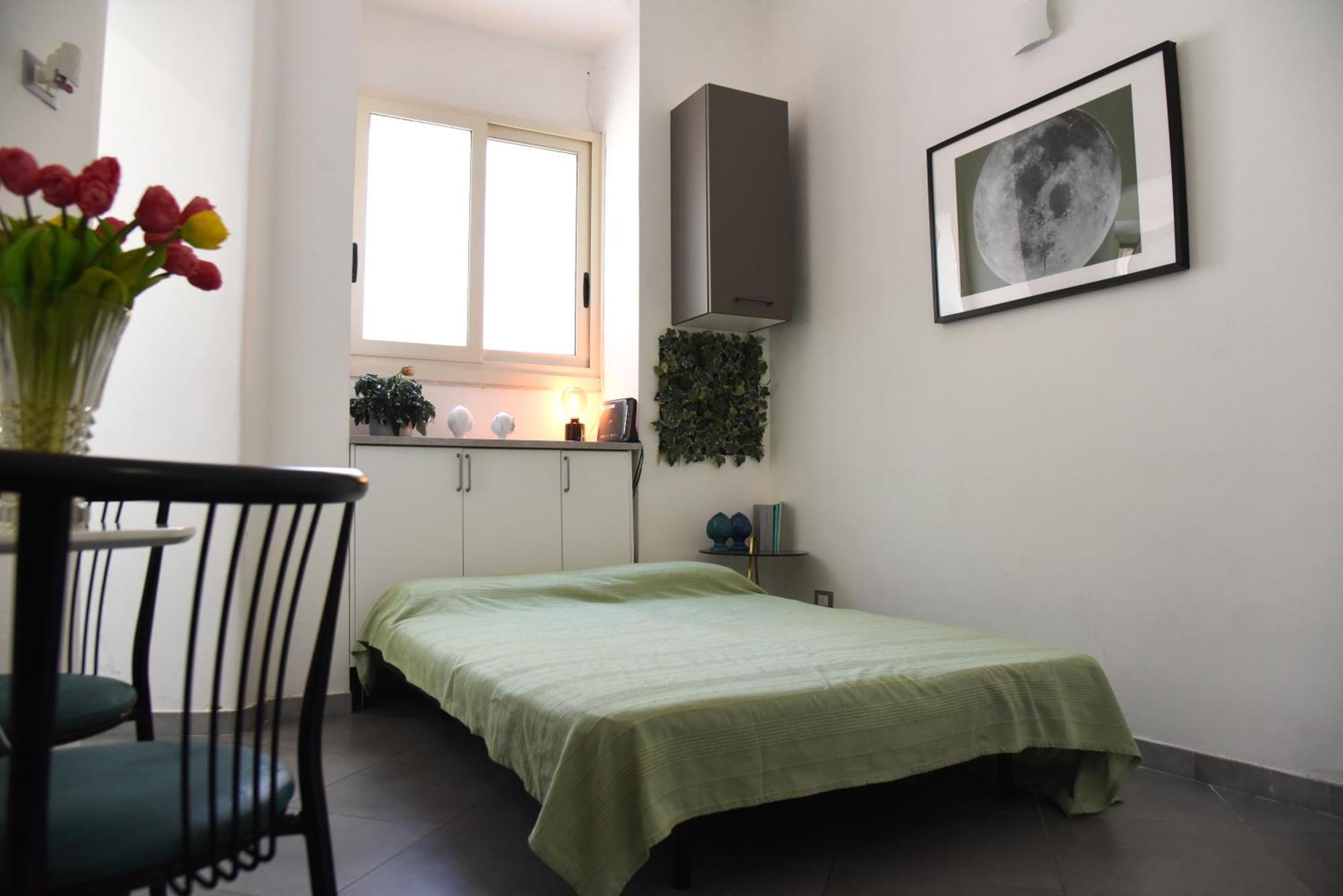 Ferienwohnung Viabalduini2 Lecce Exterior foto