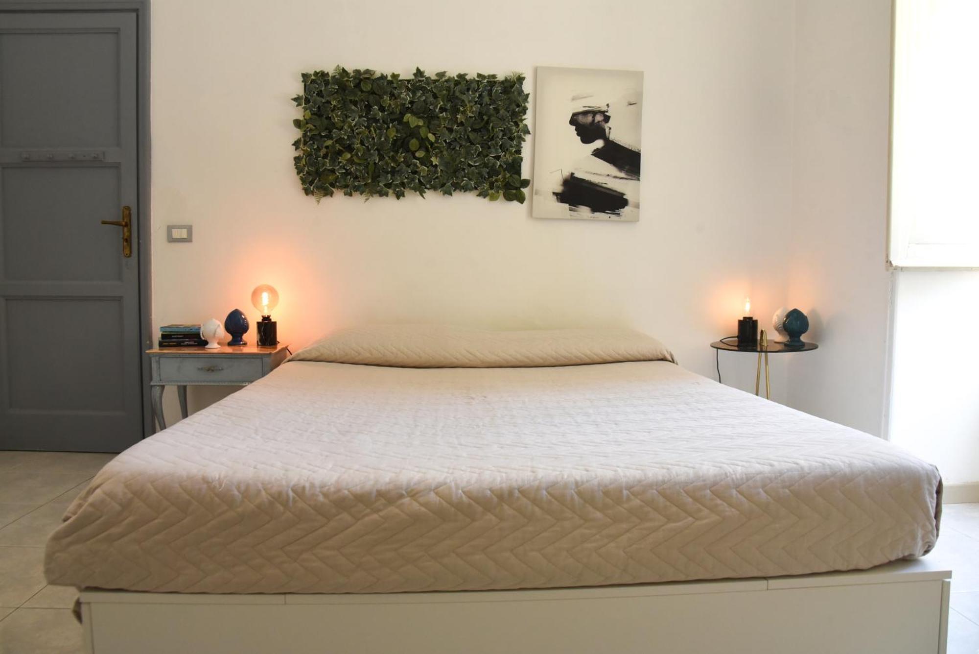 Ferienwohnung Viabalduini2 Lecce Exterior foto