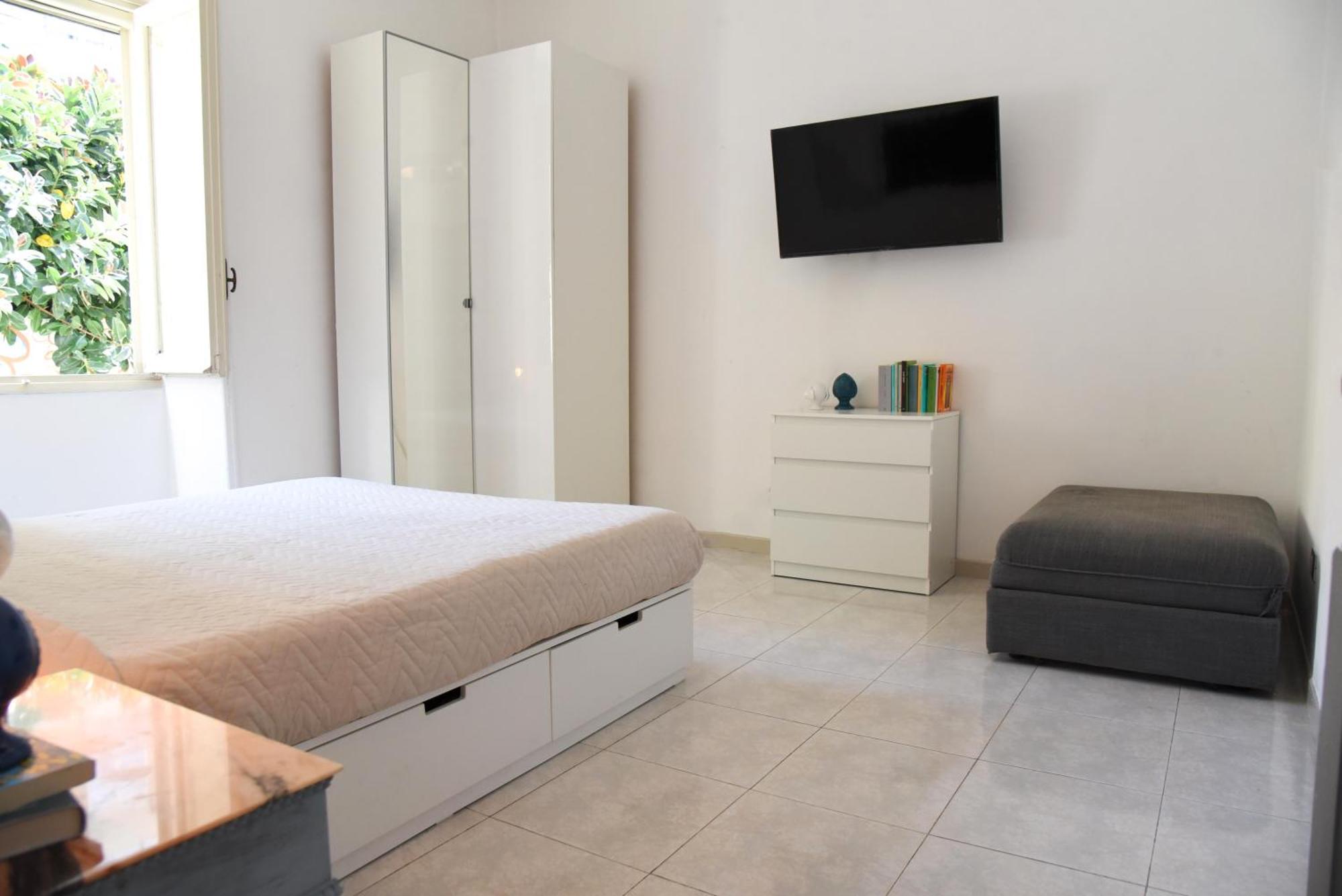 Ferienwohnung Viabalduini2 Lecce Exterior foto