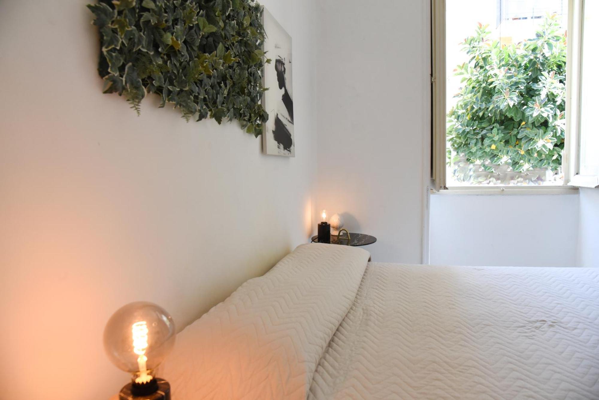 Ferienwohnung Viabalduini2 Lecce Exterior foto